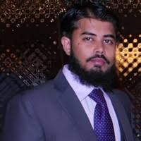 Muhammad Tariq Khan .