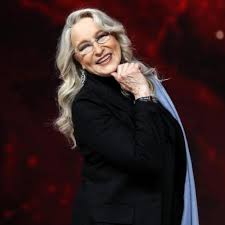 Eleonora Giorgi: "Non faccio più di 10 passi, mi sono ritrovata da sola in casa, di notte, a urlare"