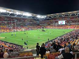 See reviews, articles & photos before visiting. Suncorp Stadium Brisbane Broncos Stadium Journey