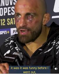 UFC Fight Scoring and Performance