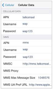 4 Cara Setting Apn Telkomsel Yang Bakal Membuat Internetmu Lebih Kencang Beriwarta Com Telkomsel apn settings can be manually configured in your device to access internet with telkomsel in indonesia. 4 cara setting apn telkomsel yang bakal