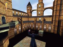 Find more similar entries filed under quotes or visit the blog homepage for more great content from your friends at. Harry Potter Sorcerer S Stone Pc Review And Full Download Old Pc Gaming