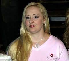 Mindy Mccready Was Looking Forward To Happy Family Life With Boyfriend David Wilson Who Shot Himself Daily Mail Online