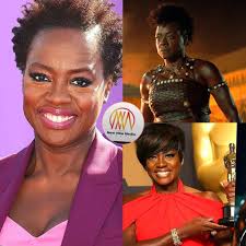 How many of Viola Davis's movies have you seen?
