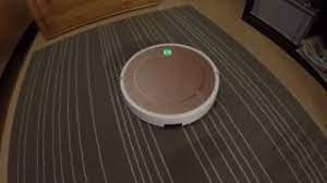 Für teppiche mit einer höhe von mehr als drei zentimetern sind sie gänzlich ungeeignet. Teppich Fur Staubsauger Roboter Youtube