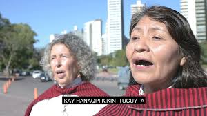 Himno Nacional Argentino