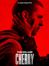But after returning from the war with ptsd, his life spirals into drugs and crime as he struggles to find his place in the world. Cherry Das Ende Aller Unschuld Film 2021 Filmstarts De