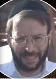 DUS IZ NIES !! Rare View...: 31-year-old Meir Weiss fromBnei Brak dies