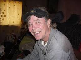 Jon Patrick Holden Obituary