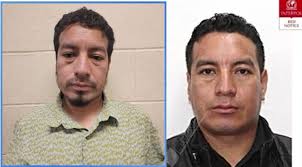 Detienen a Edy Vásquez Rabanales en EE. UU.