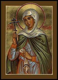 We did not find results for: St Natalia Of Nicomedia Saints Angels Catholic Online