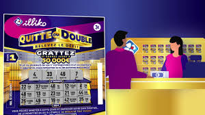 Ces joueurs ont gagné aux jeux de grattage x20 ou méga mots croisés et voici leurs petites habitudes de jeu, parfois très atypiques. Quitte Ou Double Fdj