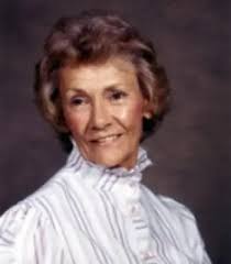 Obituary information for Florence Allison Brown