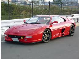 Buy ferrari f355 cars and get the best deals at the lowest prices on ebay! Buy A Sports Car Ferrari F355 From Japan