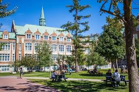 Concordia university is a good school, but they do accept many students. Psychology Graduate Programs