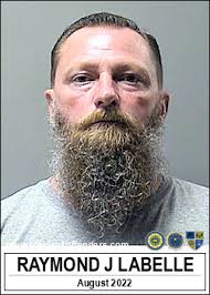 RAYMOND LABELLE