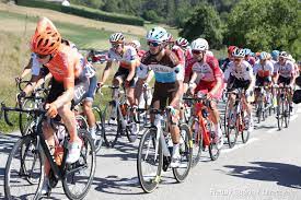 Coupe de france de la montagne 2020. Calendrier 2021 Les Epreuves Francaises Uci Actualite Directvelo