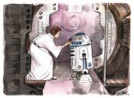 I'm afraid i'm not quite sure, sir. Blackkingsdream Help Me Obi Wan Kenobi You Re My Only Hope