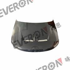 China Carbon Fiber Bonnet Engine Hoods For Range Rover Sport Svr 2014 2018 China Engine Hood Front Hood
