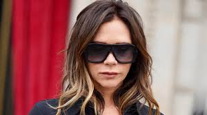 The latest victoria beckham's dazzling diamond display news, videos &  comments