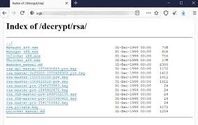 Unlocker funciona de forma muy simple, pues para desbloquear el archivo en cuestión tan solo vamos a arrancar la aplicación y buscar cual es la . Now You Can Decrypt Synack Ransomware Without Paying The Hackers Cybersecurity Red Flag