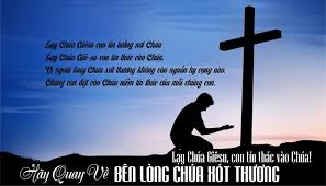Image result for giờ cầu nguyện lòng chúa thương xót
