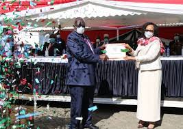 Type your index number in the text message. Knec Kcse 2021 Results Release Day And Dates Kenyayote