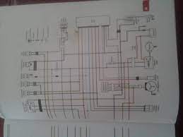 A wiring diagram usually gives counsel nearly the relative. Help With 08 Yfz Wiring Yfz Central