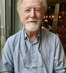 Robert William Walton