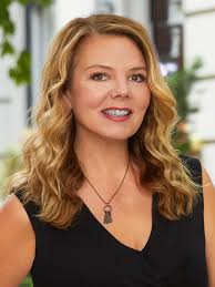 Heather McMaster at The Corcoran Group