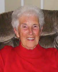 Obituary of Venita Laura Smith