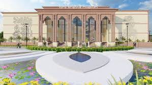 द्वारका में ₹92.70 करोड़ की लागत से बनेगा श्रीकृष्ण म्यूजियम, ‘विकास भी, विरासत भी’ के मंत्र को मिलेगी नई पहचान