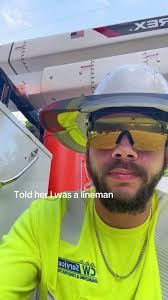 Soul Survivor Lineman