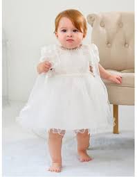 Abito cerimonia bambina tulle cerniera monospalla senza maniche festoni alle caviglie www ysun it / il vestito è carinissimo, proprio come dalla foto;. Abiti Da Cerimonia Per Bambine O Damigelle Porta Fedi All Altare Per Il Tuo Matrimonio Economici E Su Misura Per Te