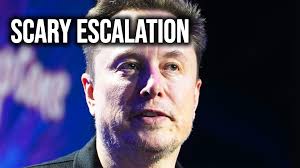 MAGA figures put out alarming videos and social media statements declaring  war or advocating for fights against the left following the Charlie Kirk  assassination in Utah. https://youtu.be/reF0tiZCH5M