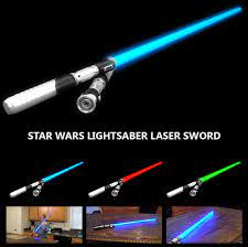 Star Wars Lightsaber Laser Sword 3d Model Star Wars Light Saber Lightsaber Sword
