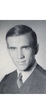 Stephen Albert Dillard"