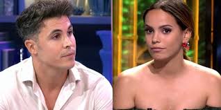 Gloria Camila desenmascara como nunca a Kiko Jiménez en 'De Viernes' y le define en estos términos: "Mis tías hablaron conmigo seriamente"