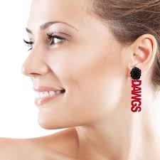 Football Earrings, Beaded Stud Earrings, Gameday Earrings, College Football  Earrings, Beaded Stud Team Earrings, Gameday Outfit, Hotty Toddy