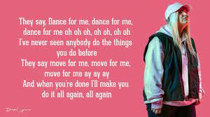 Tones and i dance monkey: Tones And I Dance Monkey Lyrics Youtube