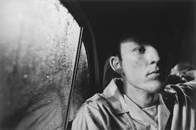 La Maison européenne de la photographie voit tout en noir