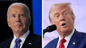 Supreme Court ends Trump military board appointees' challenge of Biden  firings