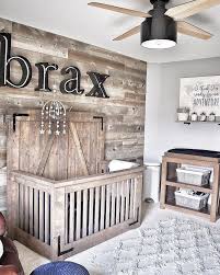 Cranbrook Low Profile With Light 52 Inch In 2020 Baby Boy Rooms Baby Room Decor Nursery Room