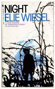 See more ideas about elie wiesel, holocaust survivors, holocaust. Elie Wiesel Reveals Life In Auschwitz In His Novel Night The Stampede