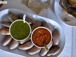 Martes, 20 de noviembre de 2012. Las 11 Mejores Recetas De La Cocina Canaria