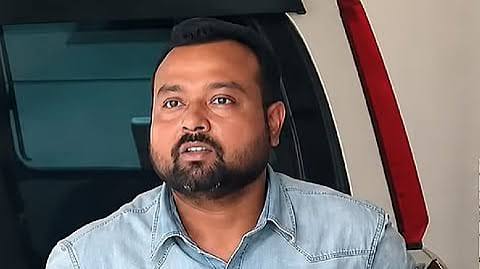 রয়' আর 'রে' সুমিতই, দাবি সুপ্রিম কোর্টে, সওয়াল এসজি-র