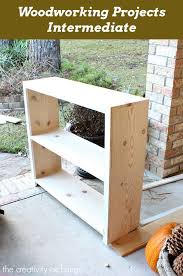 1x4 Wood Projects Woodworking Projects Diy Furniture Plans Easy Wood Projects