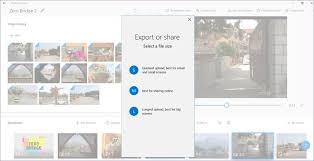 كيفية انشاء فيديو من صور وموسيقى على ويندوز 10 أحلى هاوم