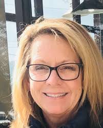 We would like to welcome Karen...