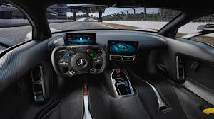 Project one was made over the course of three months in a dutch record studio, finishing approximately one track each week. The Mercedes Amg Project One Mercedes Benz Cars Uk Facebook